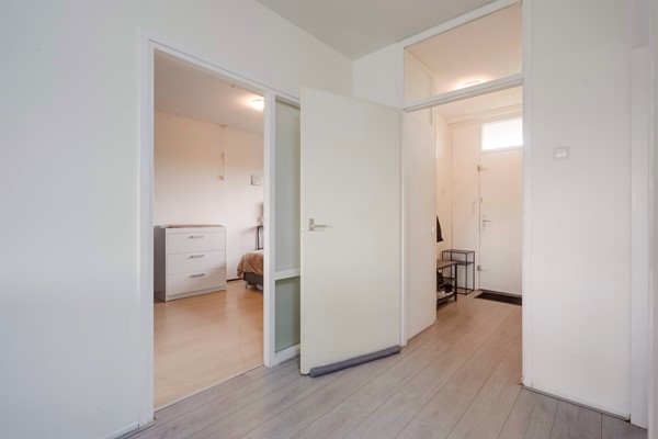 Medium property photo - Hoevenbos 164, 2716 PS Zoetermeer